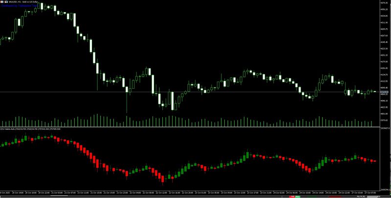 CDV - Heik - v2 Template